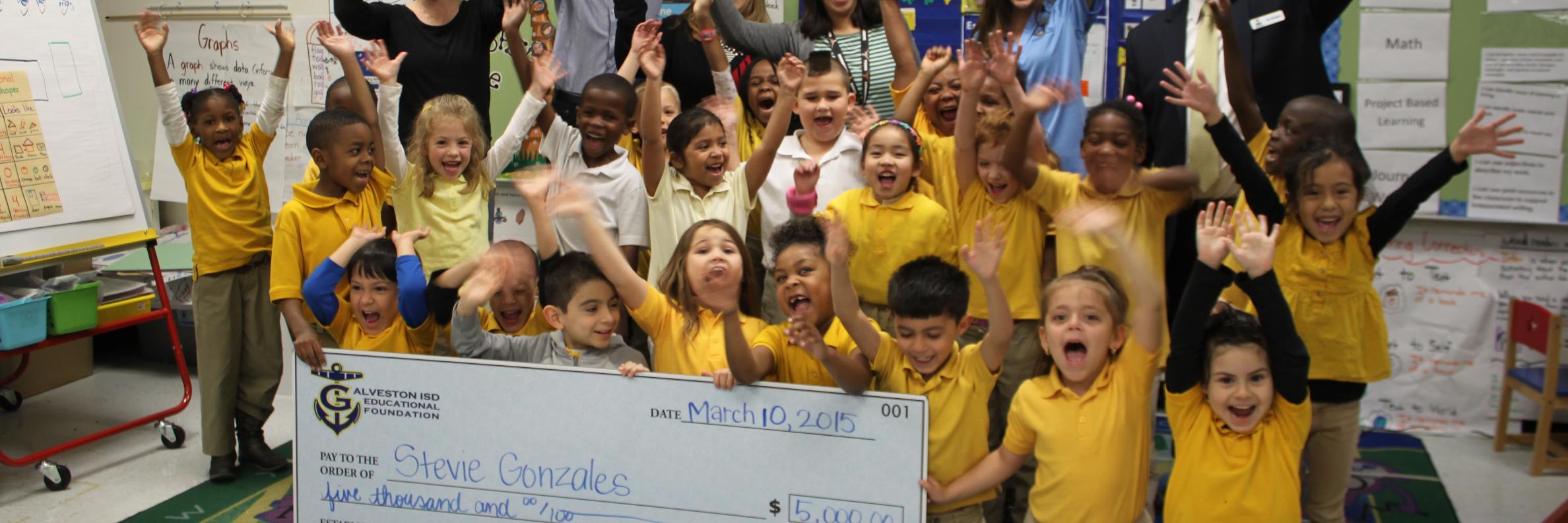 GISDFoundation's profile banner image