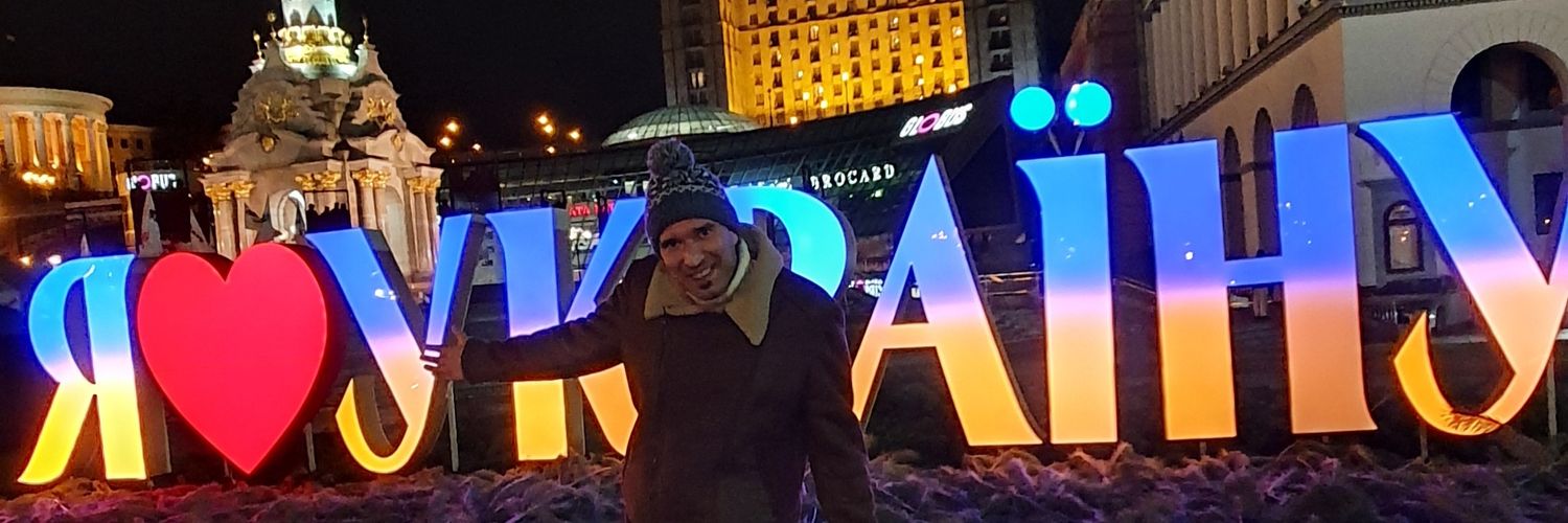 sblamon's profile banner image