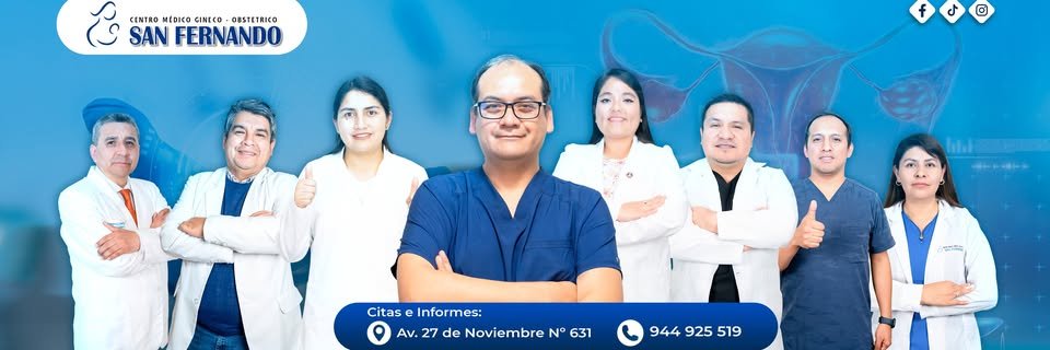 SanFernandoHz's profile banner image