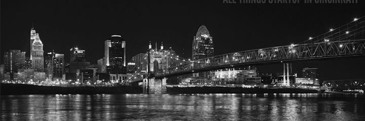 Kentin Hare | Cincinnati SMB banner