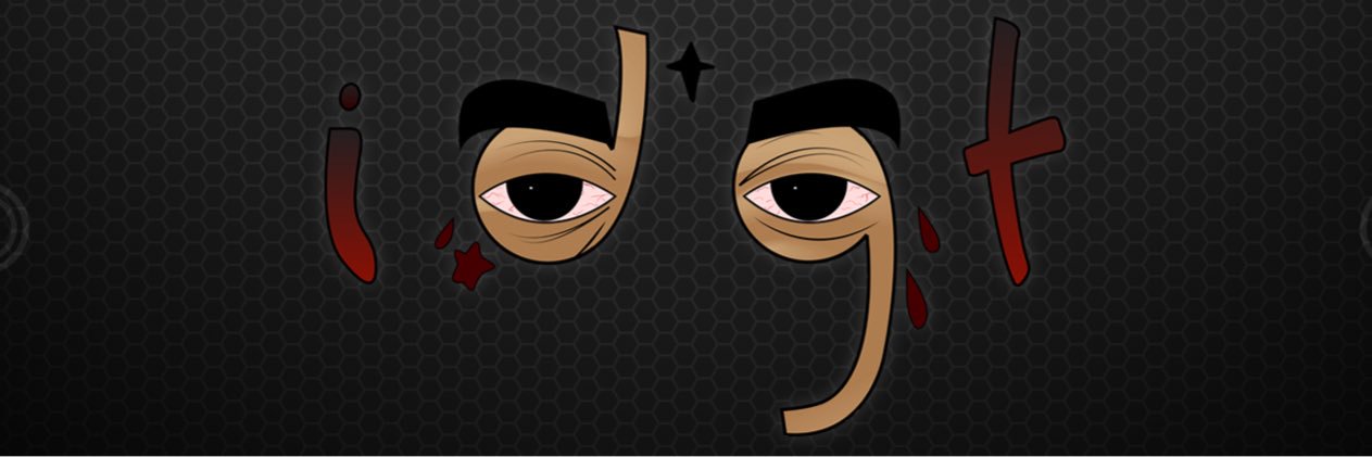 King G banner