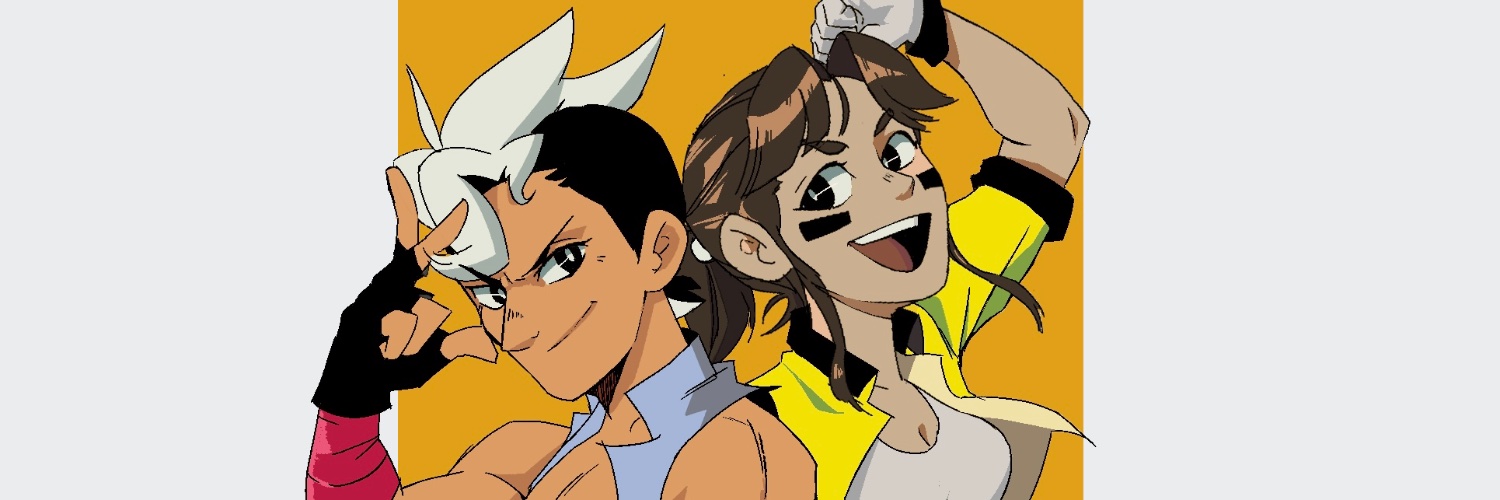 sketchyfrogg's profile banner image