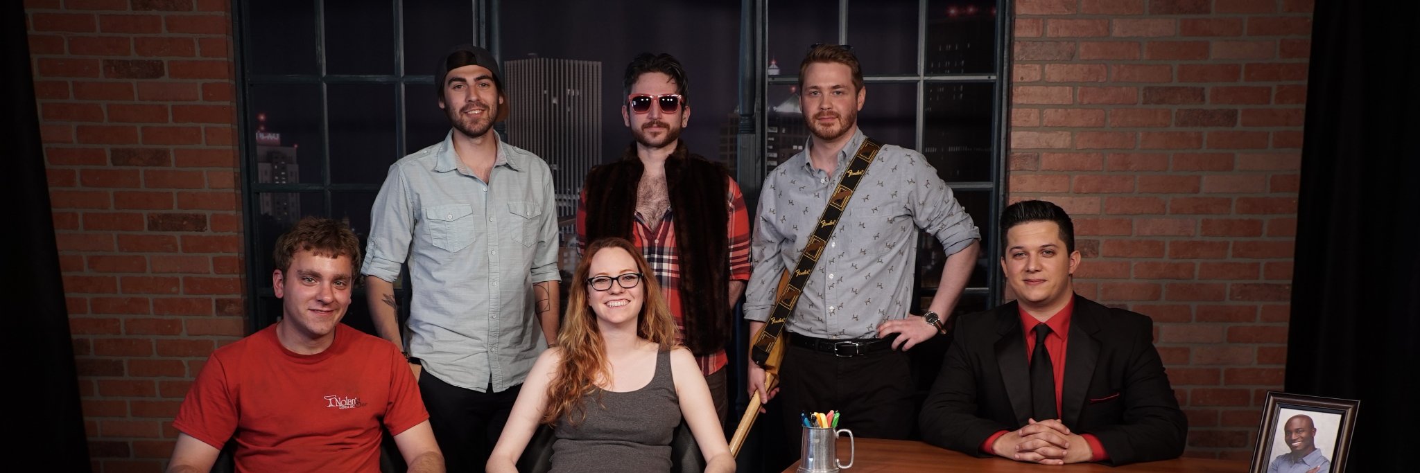 Roc_Live's profile banner image