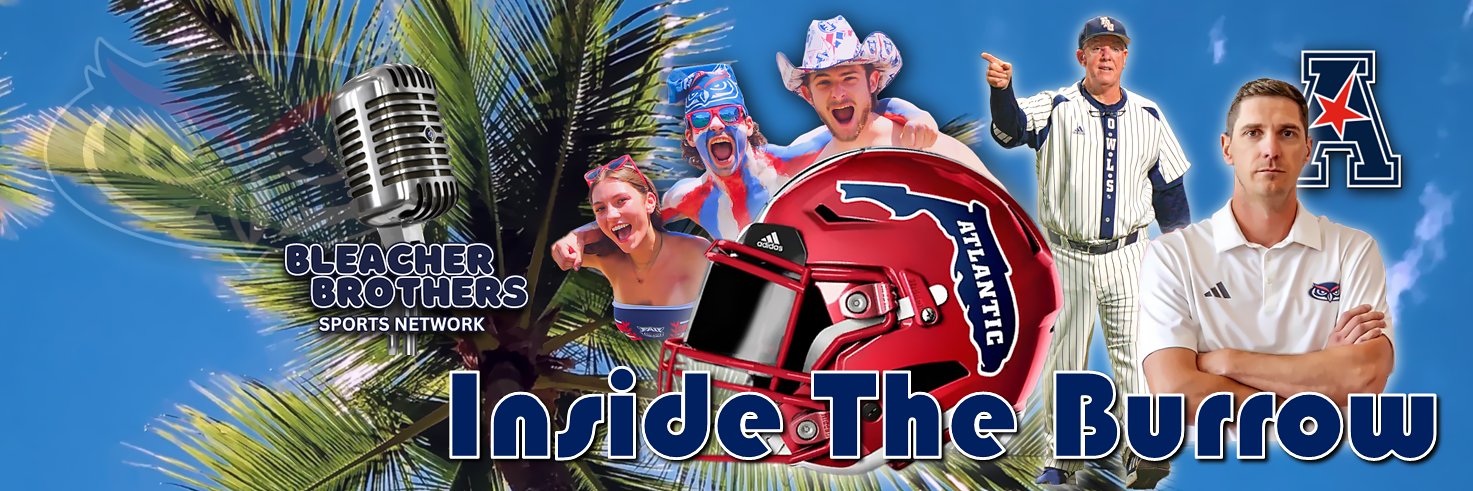 Inside the Burrow banner