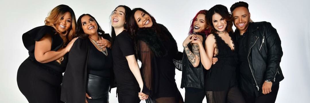 BeautyInBlazer's profile banner image