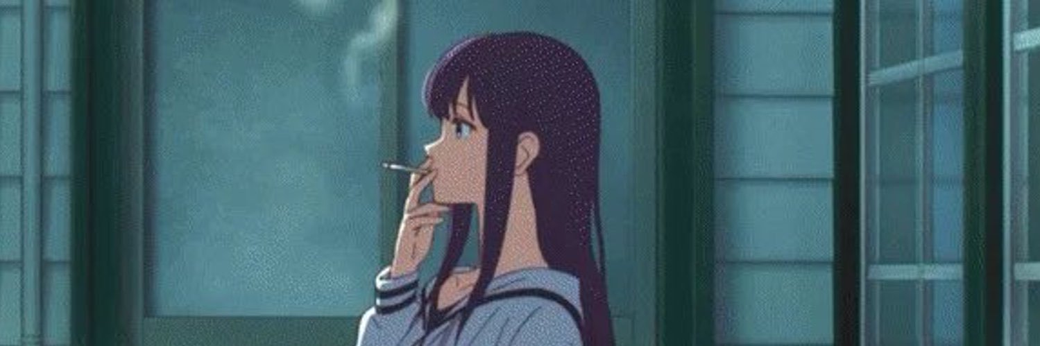 grlyao's profile banner image
