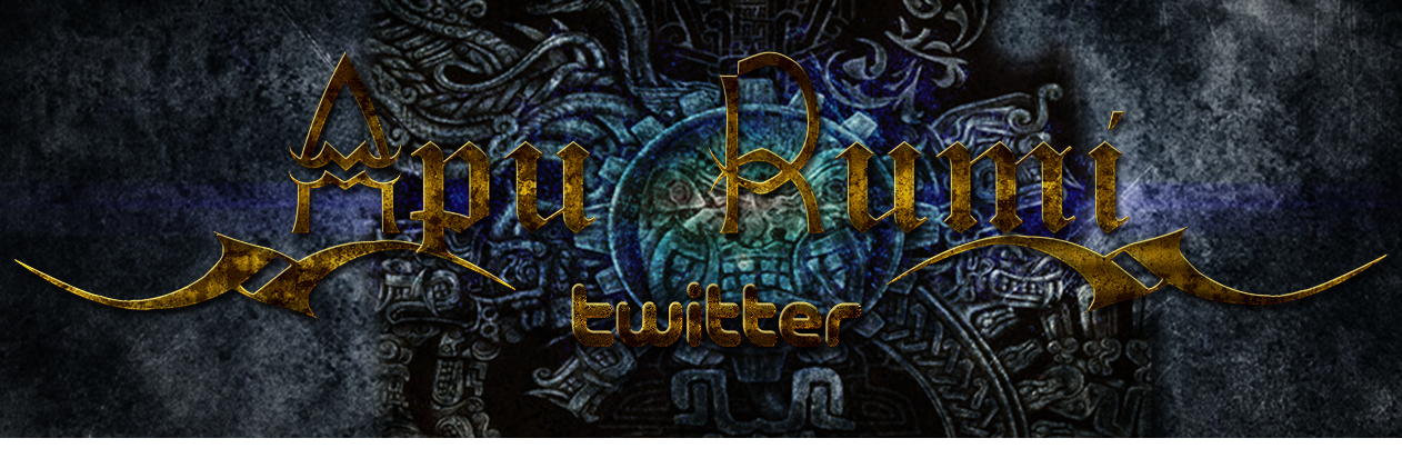 ApuRumi's profile banner image