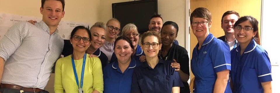 Amanda Cainer banner