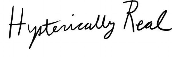 HystericallyR Profile Banner