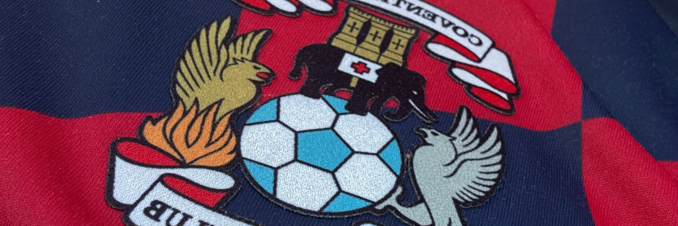 Richard Sweeney banner