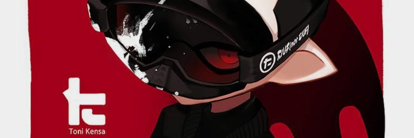 TheiRome's profile banner image