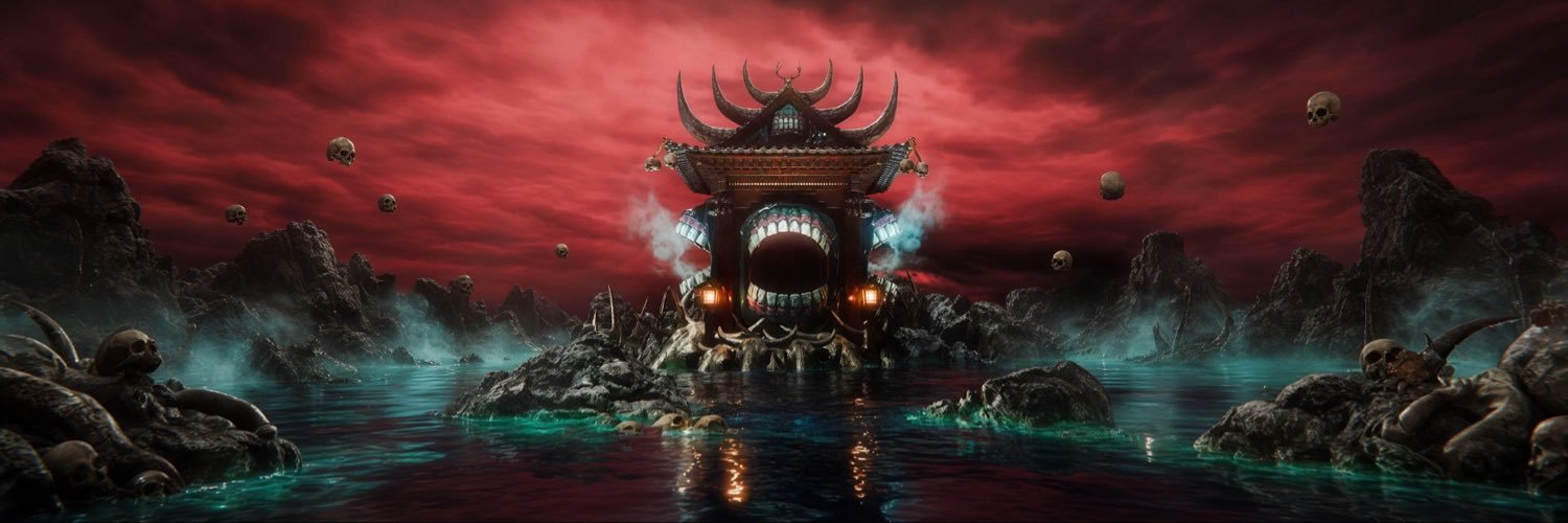 iCurvedYou's profile banner image