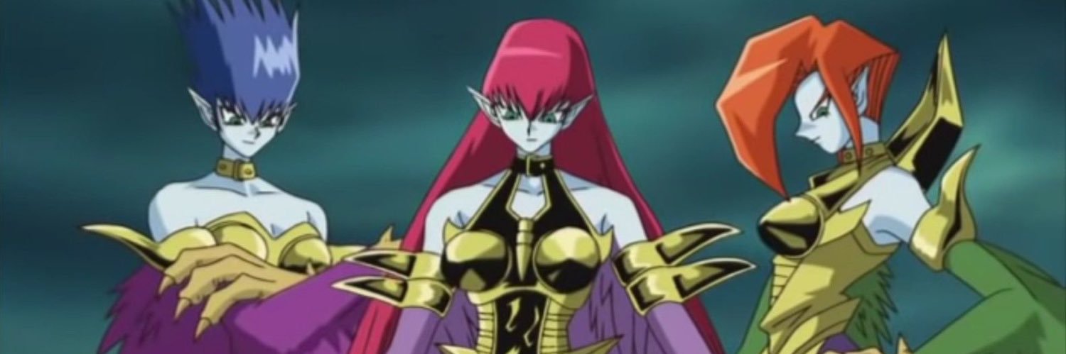 MedusaRepulsa's profile banner image