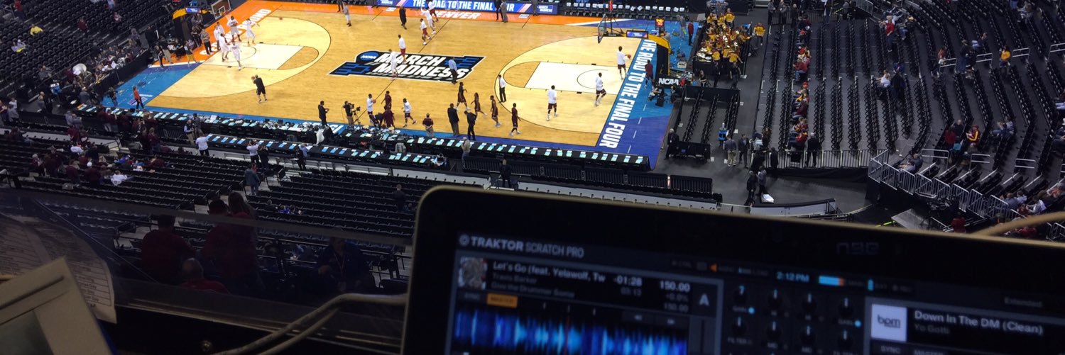 Party Pros ENT banner