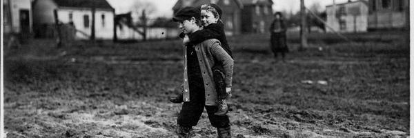 MuddyGeorge Profile Banner