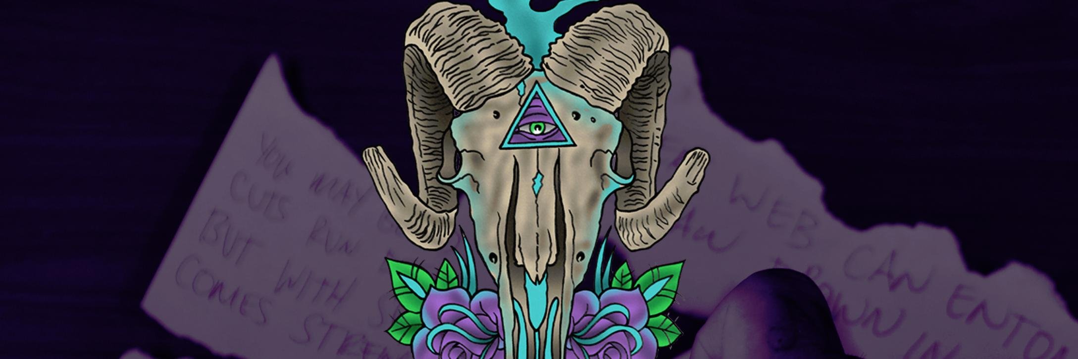 AtalaDesertRock's profile banner image
