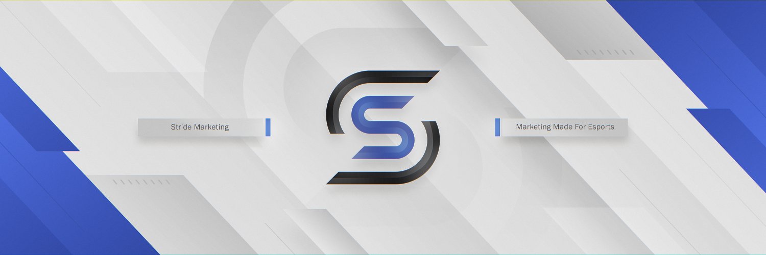 StrideMKTG's profile banner image