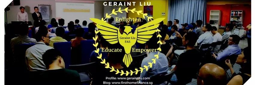 GeraintLiu's profile banner image