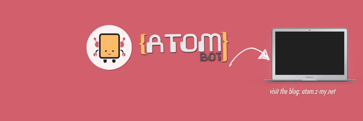 _ATOMbot's profile banner image