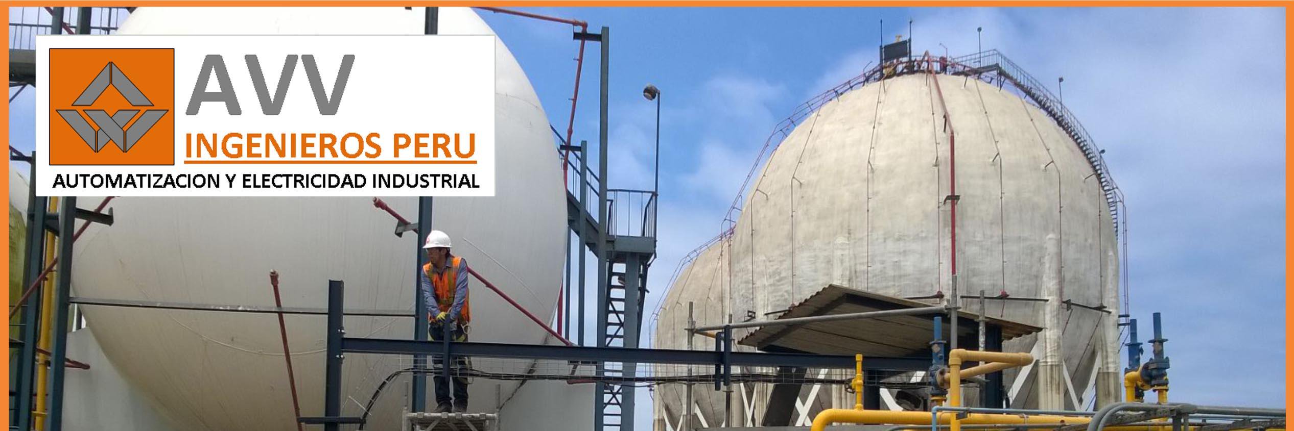 AVV_ING_PERU's profile banner image