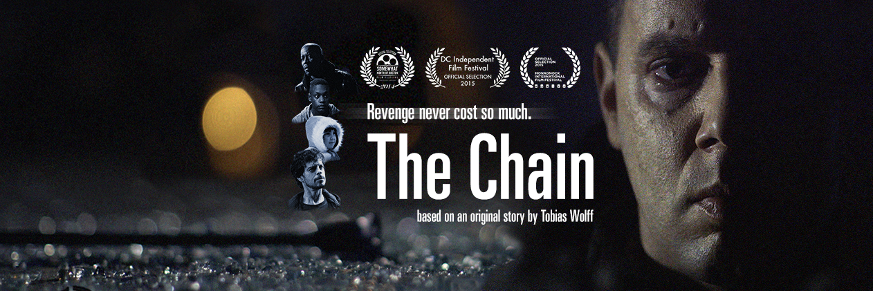 TheChainFilm's profile banner image