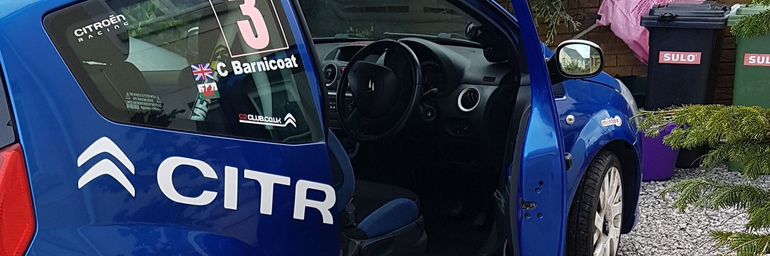 Cbarnicoat's profile banner image