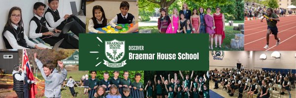 braemaronline Profile Banner