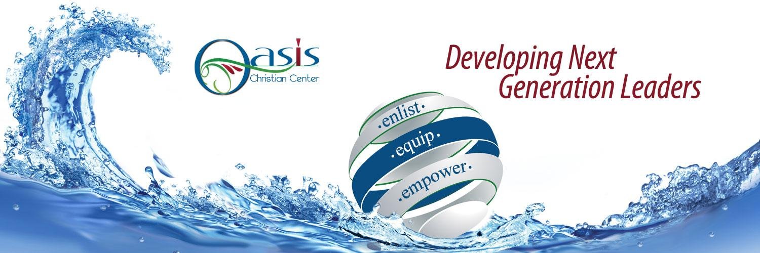 OasisCtr's profile banner image