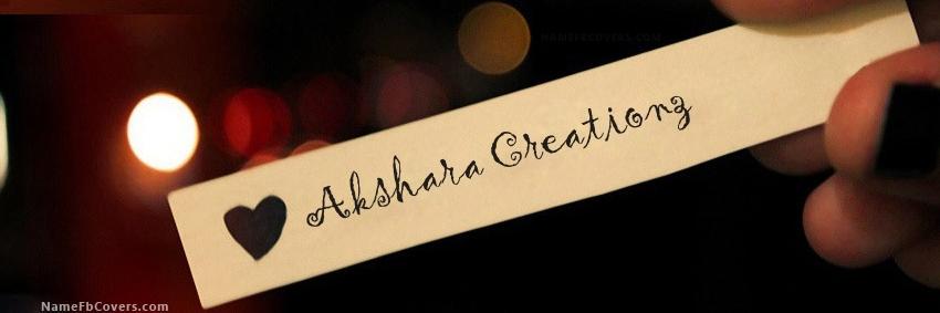MEakshara's profile banner image