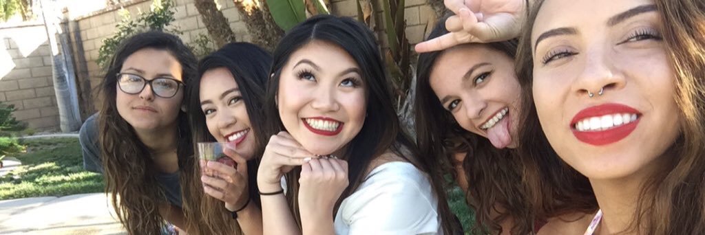 Calilily's profile banner image