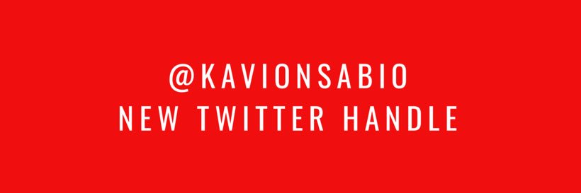 Sabio629's profile banner image