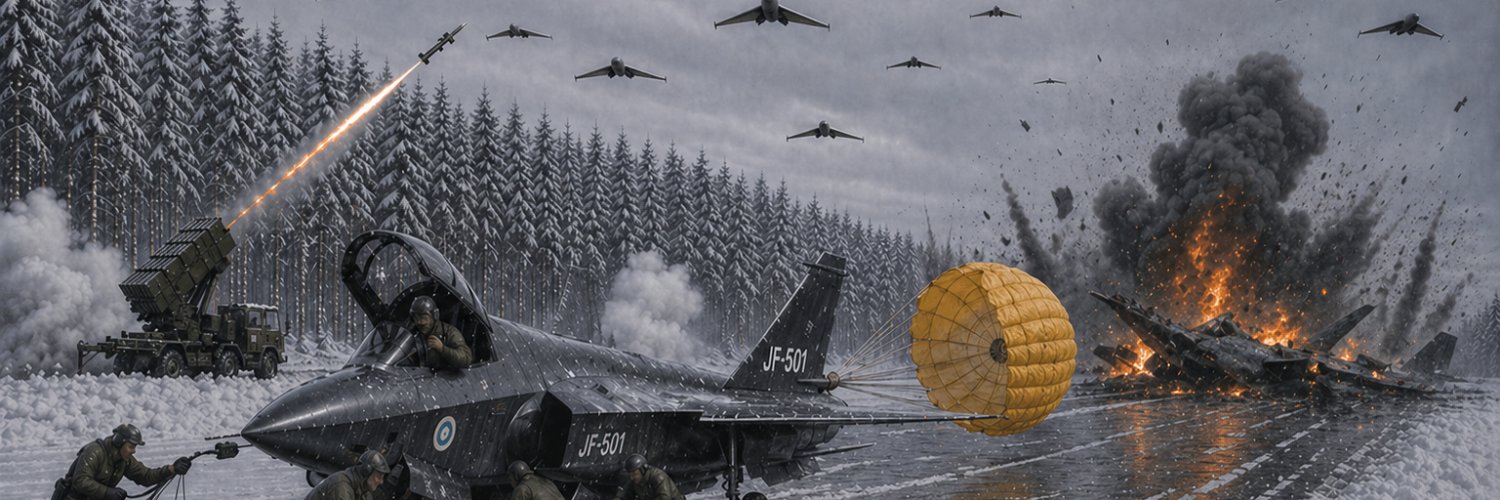 Kadunmiehen Arvio banner