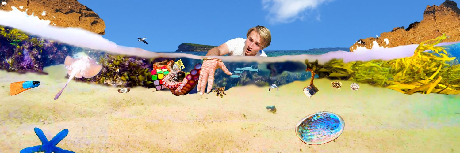 AngusMurrays's profile banner image