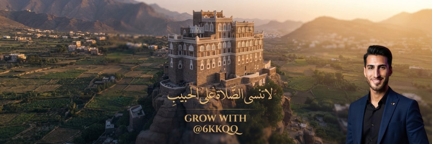 6KKQQ's profile banner image