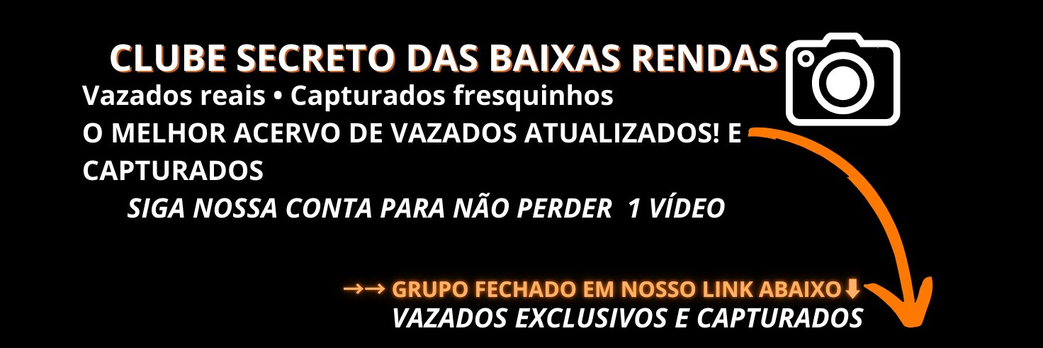 PRIVADO BRASIL (𝙑𝙀𝙅𝘼 𝙊 𝙁𝙄𝙓𝘼𝘿𝙊🔥) banner