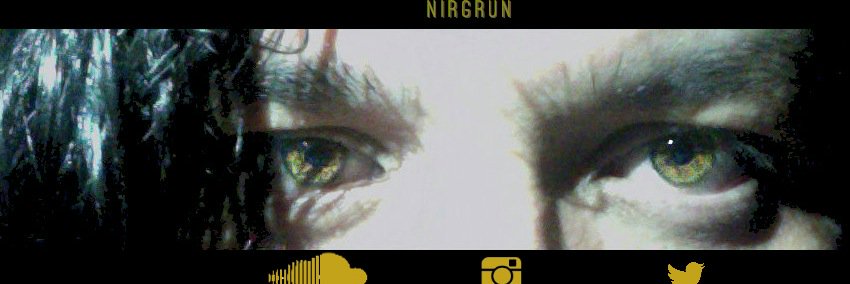 Nirgrun's profile banner image