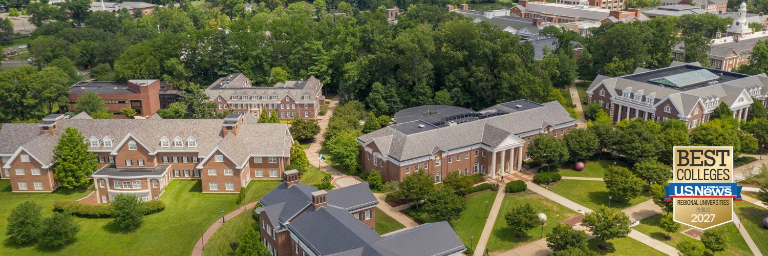 TCNJ's profile banner image