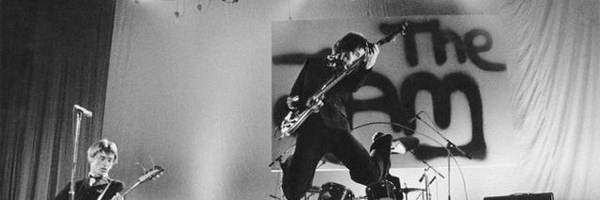 UncluGarrot Profile Banner