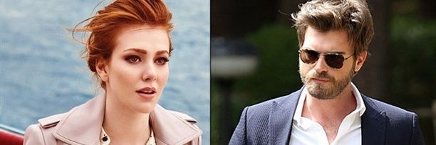 Elcinrousse's profile banner image