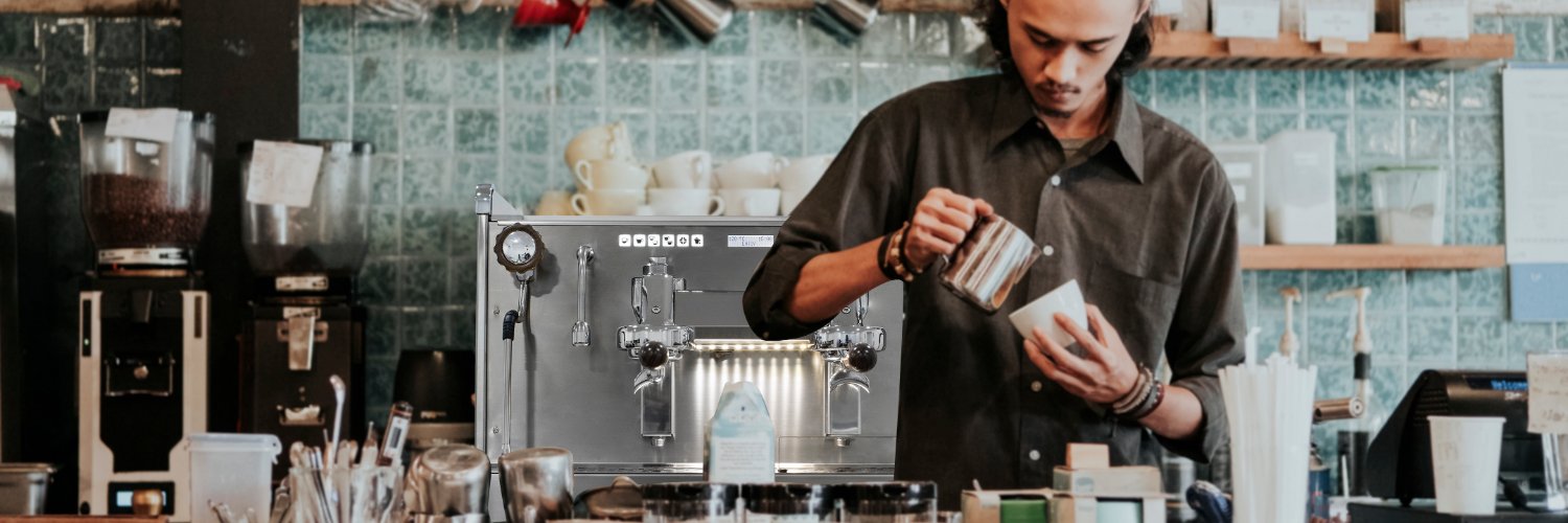 laroccaespresso's profile banner image