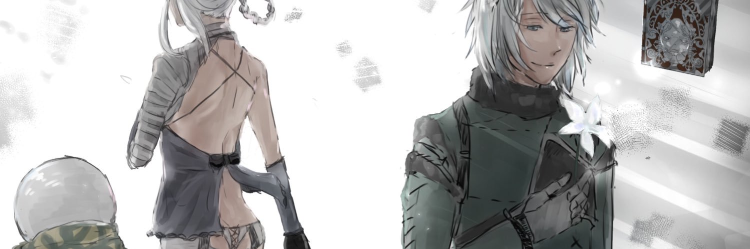 raiku1225's profile banner image