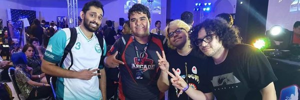 El_Doogor Profile Banner