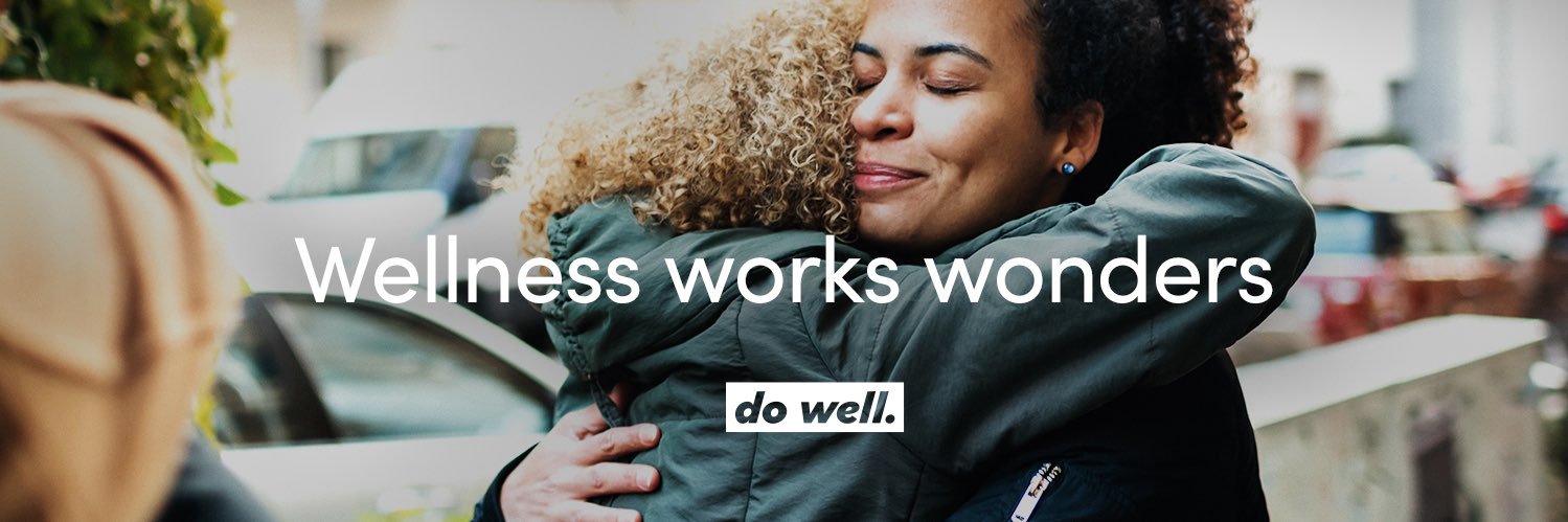 Saatchi & Saatchi Wellness banner