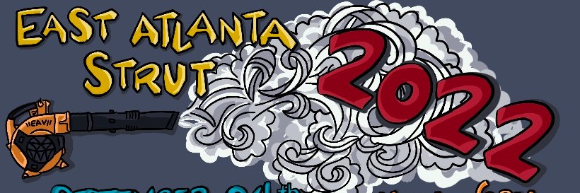 EAVStrut's profile banner image