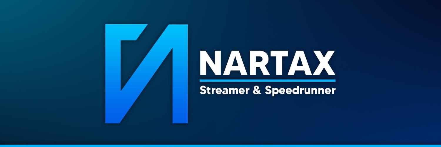 Nartax_'s profile banner image