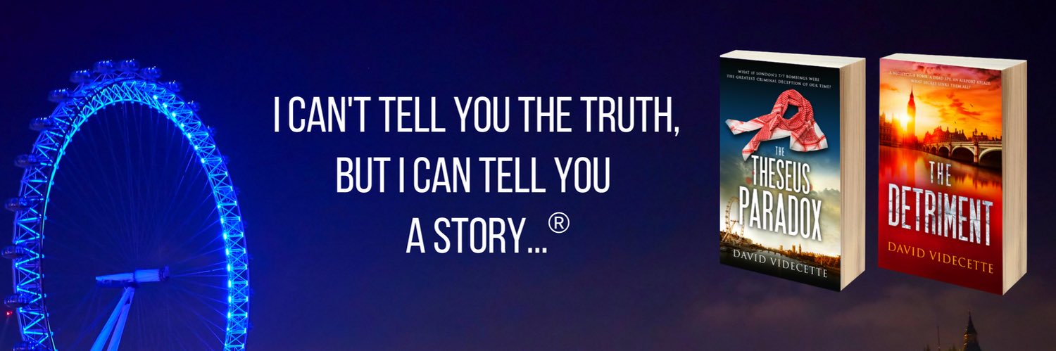 DI Jake Flannagan banner