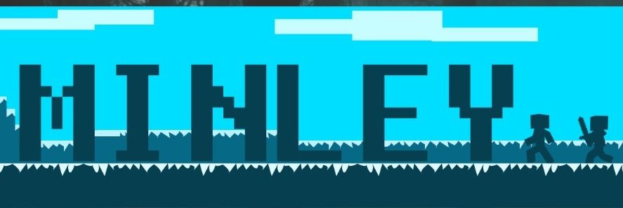 MinleyMC's profile banner image