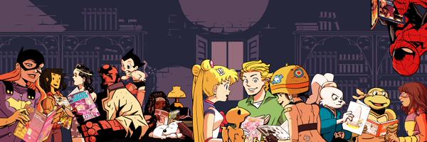 comicsalliance Profile Banner