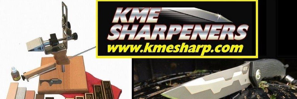 KMESharp's profile banner image
