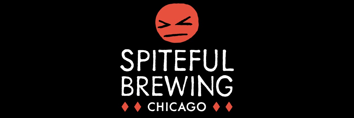 Spiteful Brewing banner
